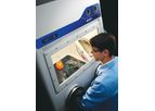 Labconco - Precise Controlled Atmosphere Gloveboxes