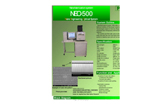 Fabrication System-NEO-Series 