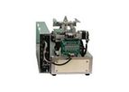 Model PAL-100 - Optical Pick-up Head Evaluation System
