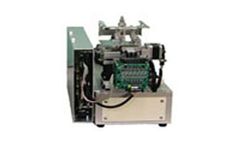 Model PAL-100 - Optical Pick-up Head Evaluation System