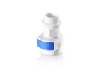Connectors and Quick Couplings for Whirlpools, Vacuum Cleaners and Appliances