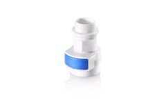 Connectors and Quick Couplings for Whirlpools, Vacuum Cleaners and Appliances