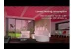 RKS - Heating&Cooling Ceiling Radiant Systems Video