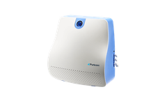Puricom - Model CMV-R3 - Compact RO System