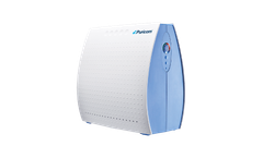 Puricom - Model CMW-R3 - Compact RO System