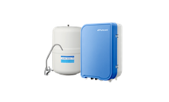 Puricom - Model CHA-R3 - Traditional RO System