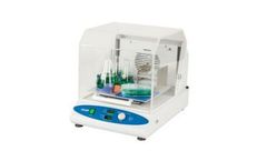 Labnet - Model MPS 1001 - Mini Plate Spinner