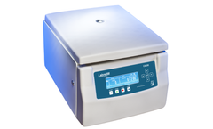 Labnet - Model 336 and 336R  - High Performance Centrifuges