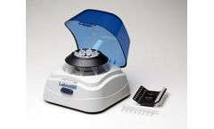 Labnet - Model C1601 - Mini Microcentrifuges