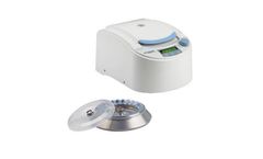 Labnet - Model Prism - Air-Cooled Microcentrifuge