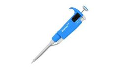 Labnet - Model BioPette Plus - Single-Channel Pipettors