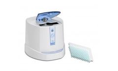 Labnet - Model MPS 1000 - Mini Plate Spinner