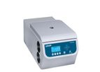 Labnet - Model 226R - Refrigerated Universal Microcentrifuge