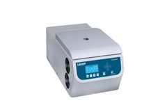 Labnet - Model 226R - Refrigerated Universal Microcentrifuge