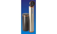 Terminator - Model IGEN C - Residential Chlorostatic Water Softener
