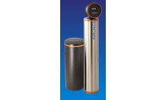 Terminator - Model IGEN B - Bacteriostatic Water Softener