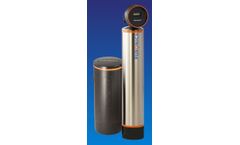 Hydronex - Model IGEN B - Bacteriostatic Water Softener