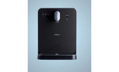 Pure-Water - Model S4 - Sparkling Unit