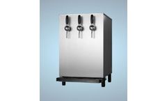 Pure-Water - Model S18 - Sparkling Unit