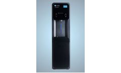 Pure-Water - Model PW90 - Water Fill Station