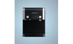 Pure-Water - Model i15 - Ice Dispenser