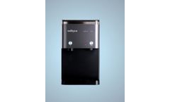 PureBrew - Model i16 - Ice Dispenser