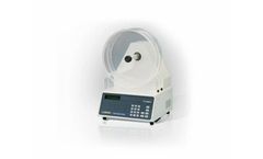 Labindia - Model FT 1020 - Tablet Friability Tester