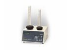 Labindia - Model TD 1025 - Tap Density Tester