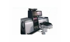Labindia - Model AA 8000 - Atomic Absorption Spectrophotometer (AAS)