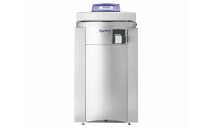 Systec - Laboratory Autoclaves