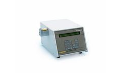 Labindia - Model TH- 1050 - Tablet Hardness Tester - Single Station