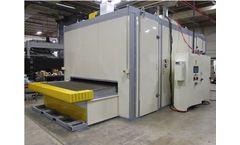 Fostoria - Medium and Hi-Velocity Convection Ovens