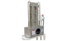 Fostoria - Model ST Series - Seat Ovens