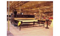 Fostoria - Infrared Shuttle Ovens