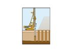 Dry Soil Mixing Services