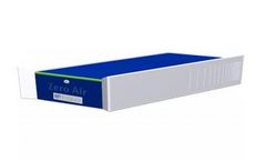 COSMOS - Model ZA - Gas Generators