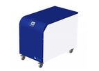 DEIMOS - Model UZA Series - Zero Air Generator