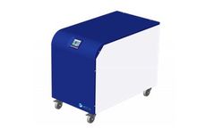 DEIMOS - Model UZA Series - Zero Air Generator