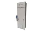 Quadrex - Model STREAM - Membrane Nitrogen Generator