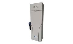 Quadrex - Model STREAM - Membrane Nitrogen Generator