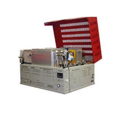 Quadrex SRI-8610-1003 Full Featured Portable GC Mainframe