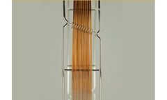 Quadrex - Model PLT-5A-15V-50F - Plot Fused Silica Capillary Columns