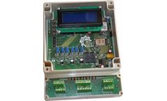 EasyTele - Model DLI - GPRS data logger