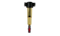 Rusco - Model 3/4 Inch - Hot Water Sediment Trapper Filter