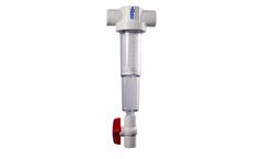 Rusco - Model 1 Inch - Sediment Trapper
