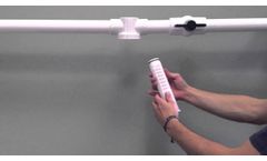 How To Install a Rusco Filter - Video