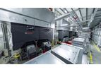 Bosch - Model ZFR, ZFR-X - Bosch Steam boiler - Universal ZFR, ZFR-X