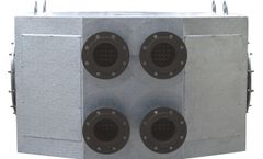 Bosch - Model ECO for hot water boilers - Bosch Flue gas heat exchangers for hot water boilers