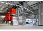 Bosch - Model UT-HZ - Bosch Hot water boiler - Unimat UT-HZ
