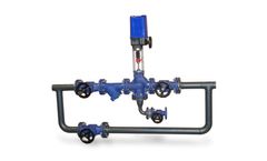 Bosch - Model RM - Bosch Feed water regulation module RM